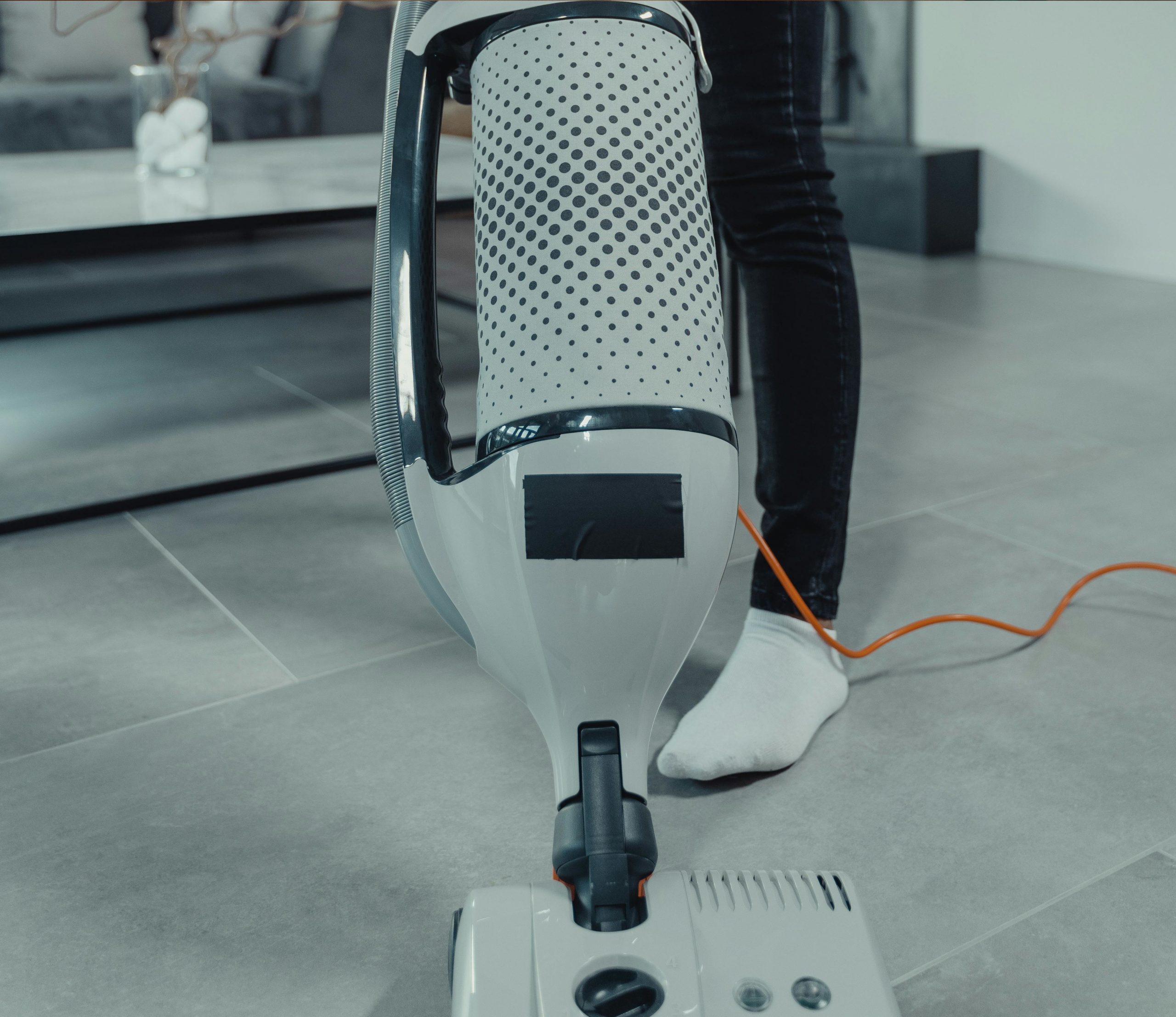 Vacume